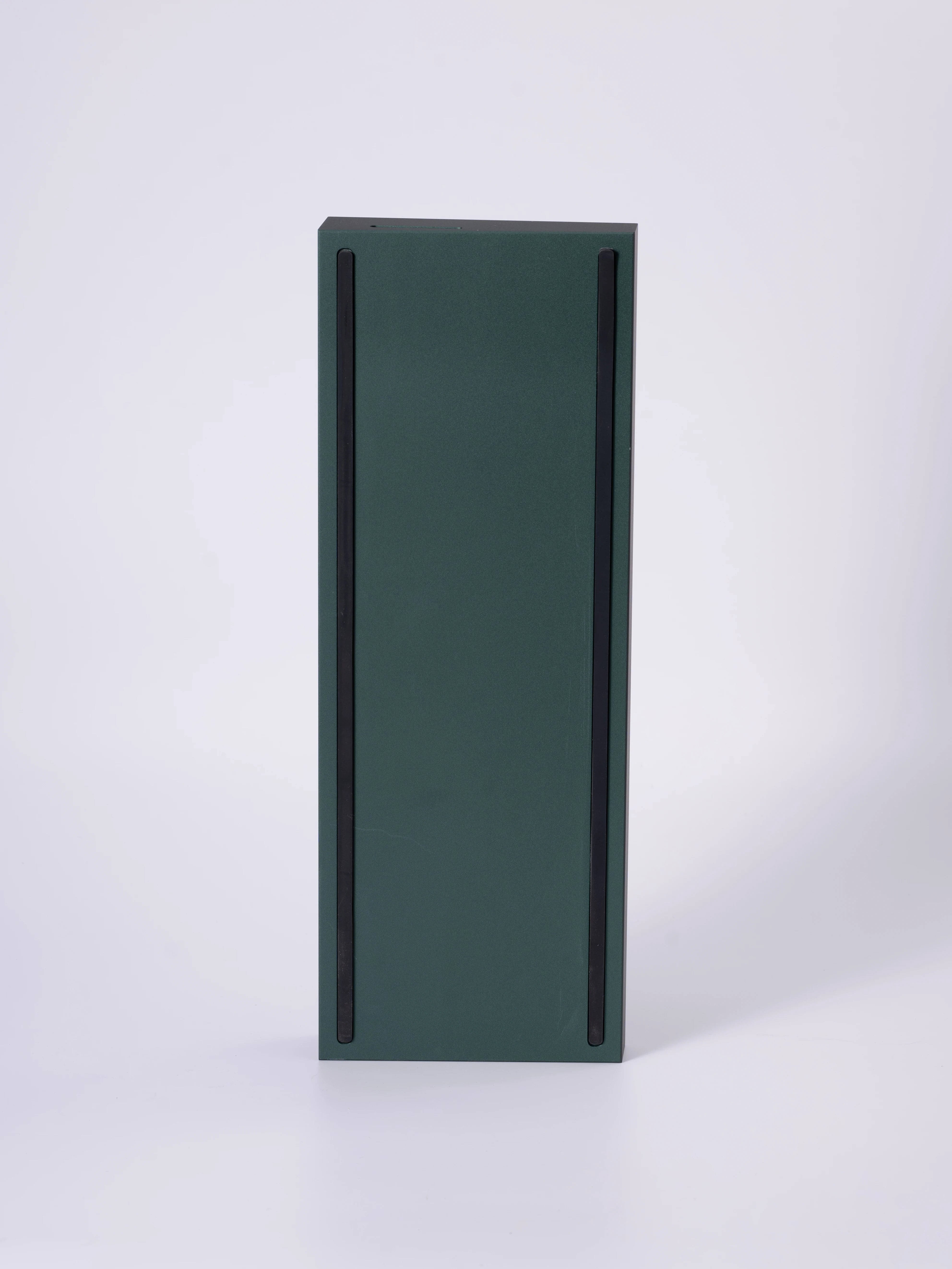 DaiBox -  60% Aluminum Shell Keyboard Case