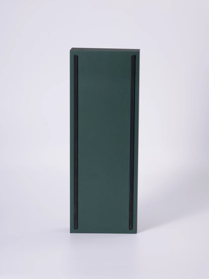 DaiBox -  60% Aluminum Shell Keyboard Case