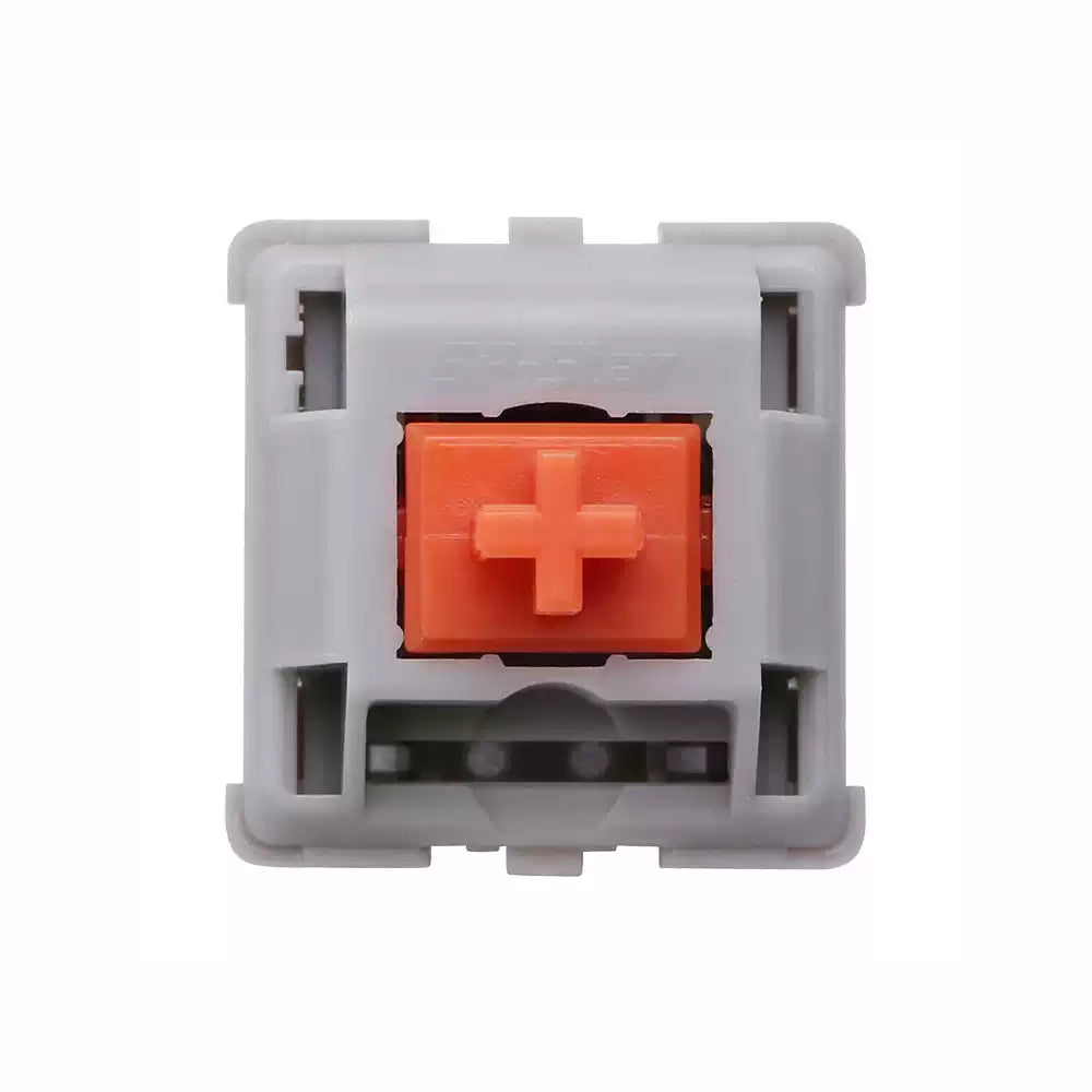 SP-Star - Meteor Orange Linearschalter