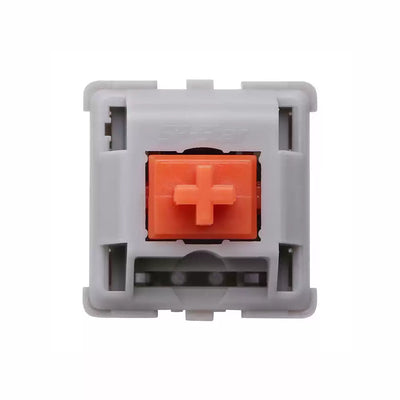 SP-Star - Meteor Orange Linear Switches
