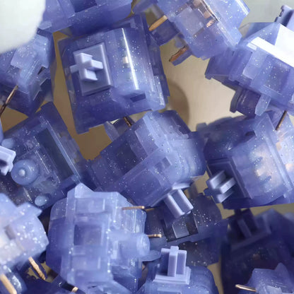 Keygeek - Small Wish Linear Switches