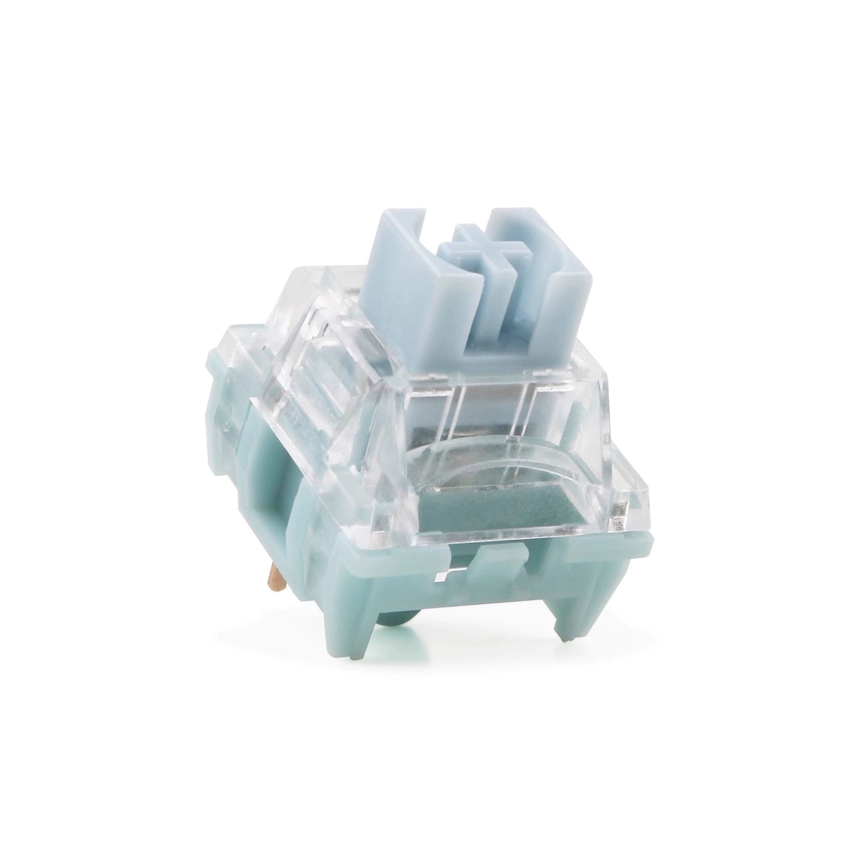 TTC – Bluish White Tactile Switch