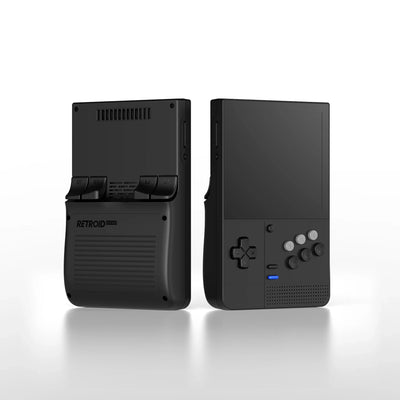 Retroid - Pocket Classic Retro Handheld Game Console
