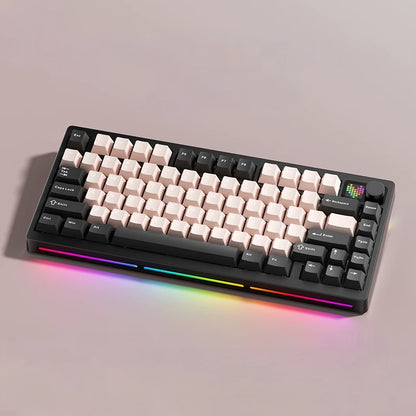 PMO - P75 Mechanical Keyboard