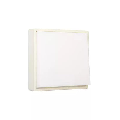 Black & White - LED Night Light Switch