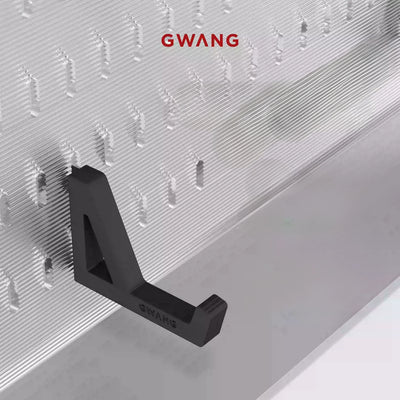 GWANG – Tastatur-, Maus- und Controller-Display-Ständer aus Aluminiumlegierung