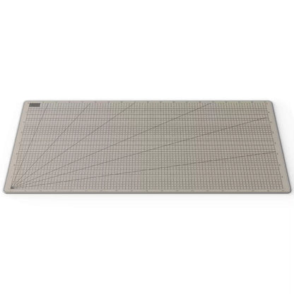 FBB - Cut-Panel Style Desk Mat