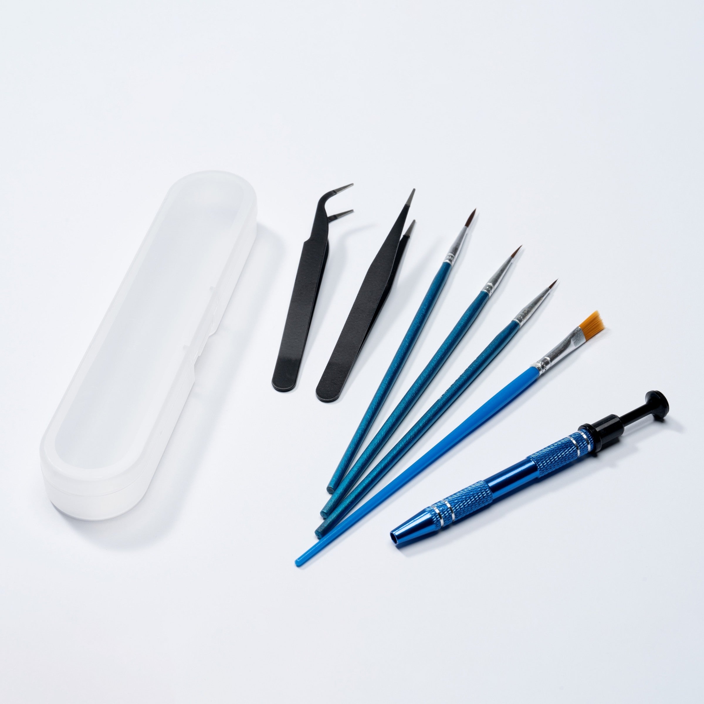 Payson - Kit de lubricación y mantenimiento para interruptores de teclado mecánico