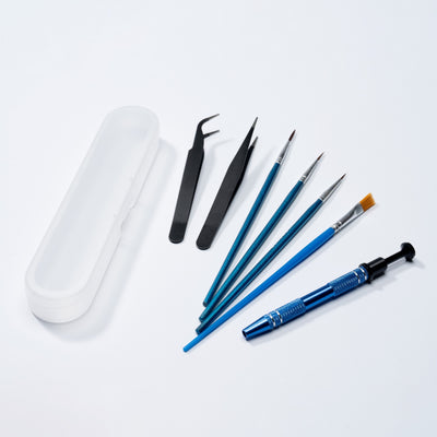 Payson - Kit de lubricación y mantenimiento para interruptores de teclado mecánico
