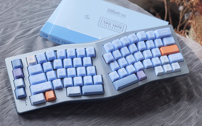 80Retros  – TPS1979 Cherry Profile Keycap Set