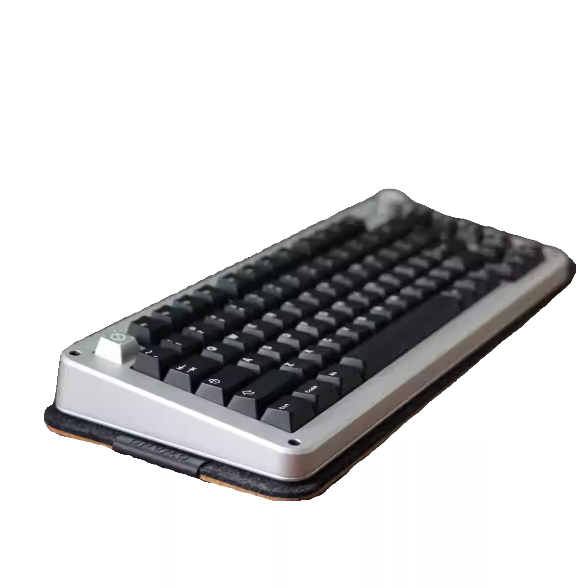 GWANG - Cork Felt Hi-Fi Keyboard Pad Shock Absorption & Noise Reductio ...