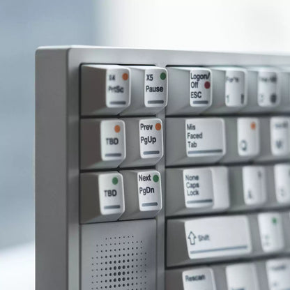 FBB - SWK/SBK ANSI/ISO Keycap Set