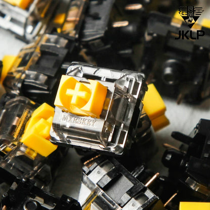 MXRSKEY - Skyland Linear Mechanical Switches
