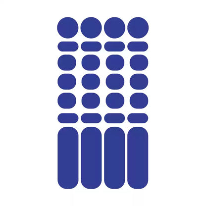 Scyrox - V6/V8 Universal Mouse Grip / Replacement Skates