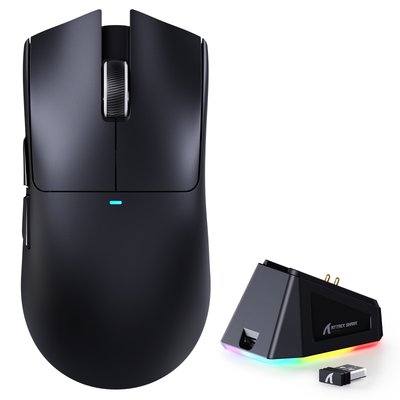 ATTACK SHARK - X11 Wireless Gaming Mouse