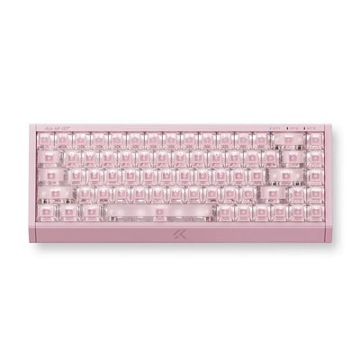 MCHOSE - Ace 68 GT Full-aluminum Esports Hall Effect Keyboard