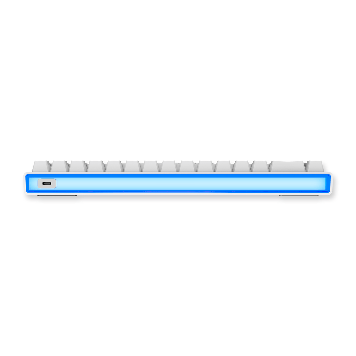 MCHOSE - ACE 68 Air 65% Hall‑Effect Magnetic‑Switch Keyboard