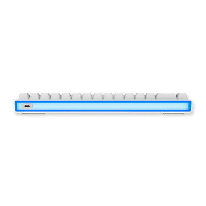 MCHOSE ACE 68 Air Hall‑Effect Magnetic‑Switch Keyboard – 65%