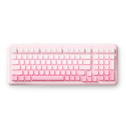 MCHOSE - K99 V2 Wireless Gasket-Mount Mechanical Keyboard