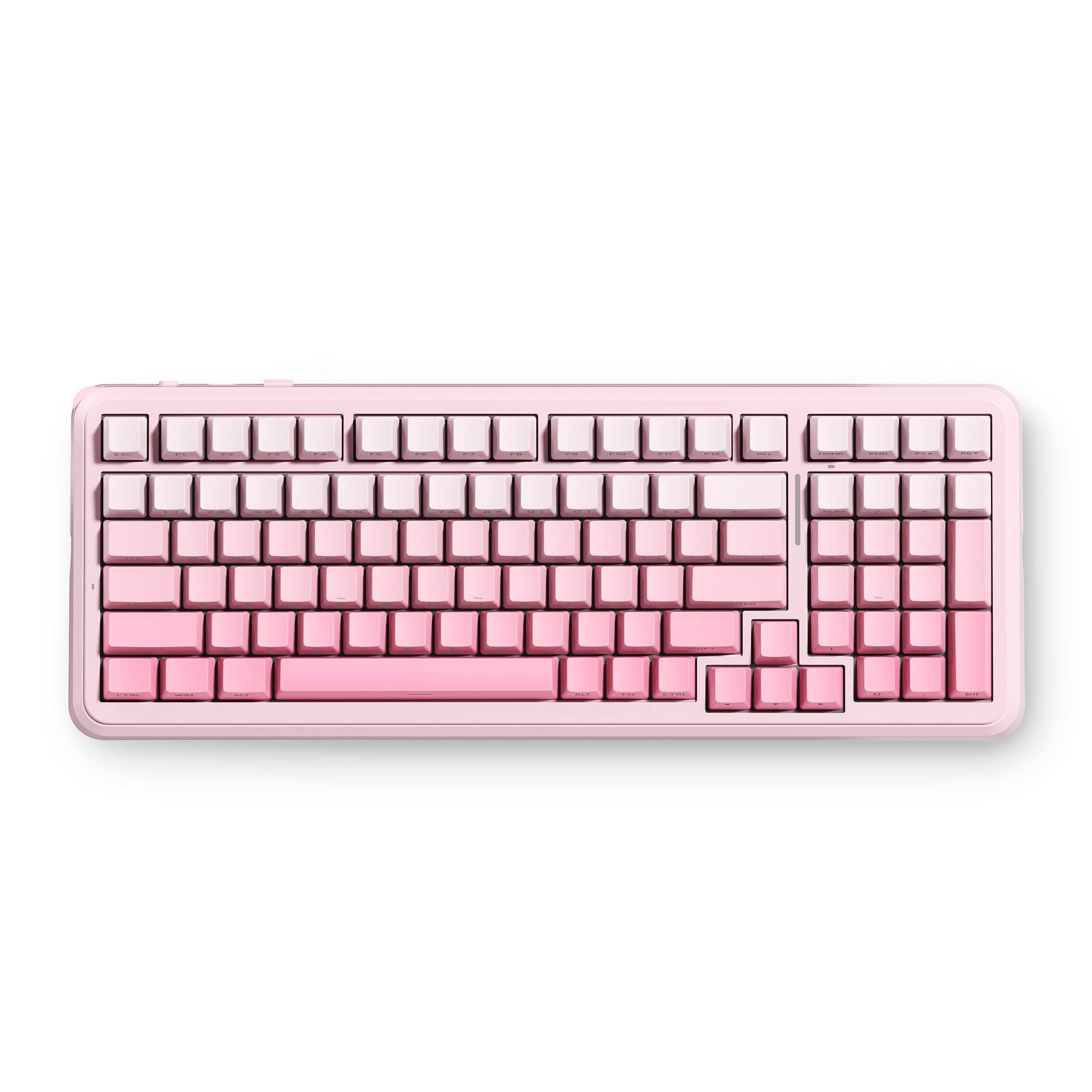 MCHOSE - K99 V3 Wireless Mechanical Keyboard