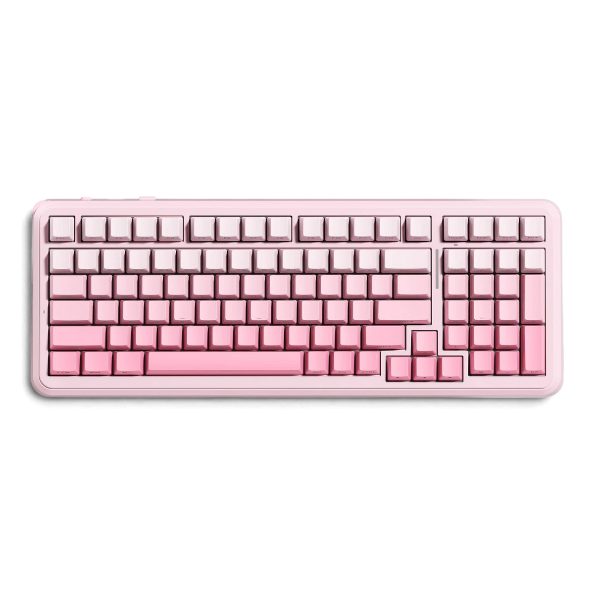 MCHOSE - K99 V3 Wireless Mechanical Keyboard – OZO Keyboards