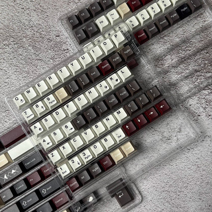 MWK Poker R2 Keycap Set
