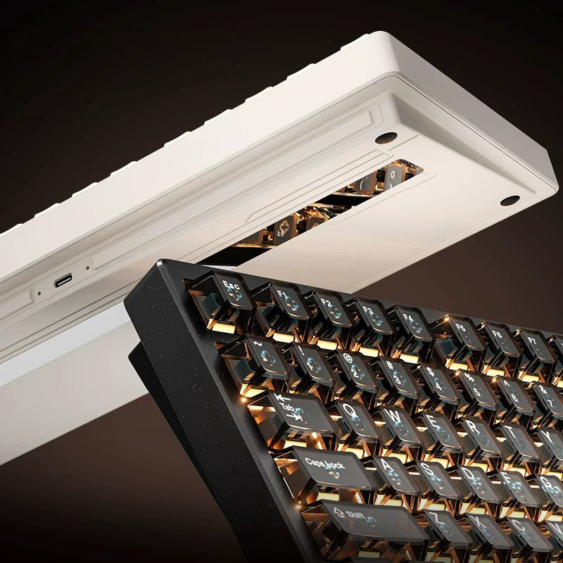 GP75 — Magnetic HE Keyboard