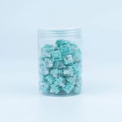 Gateron - Jade HE Magnetic Switches
