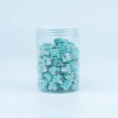 Gateron - HE Magnetic Jade Switches