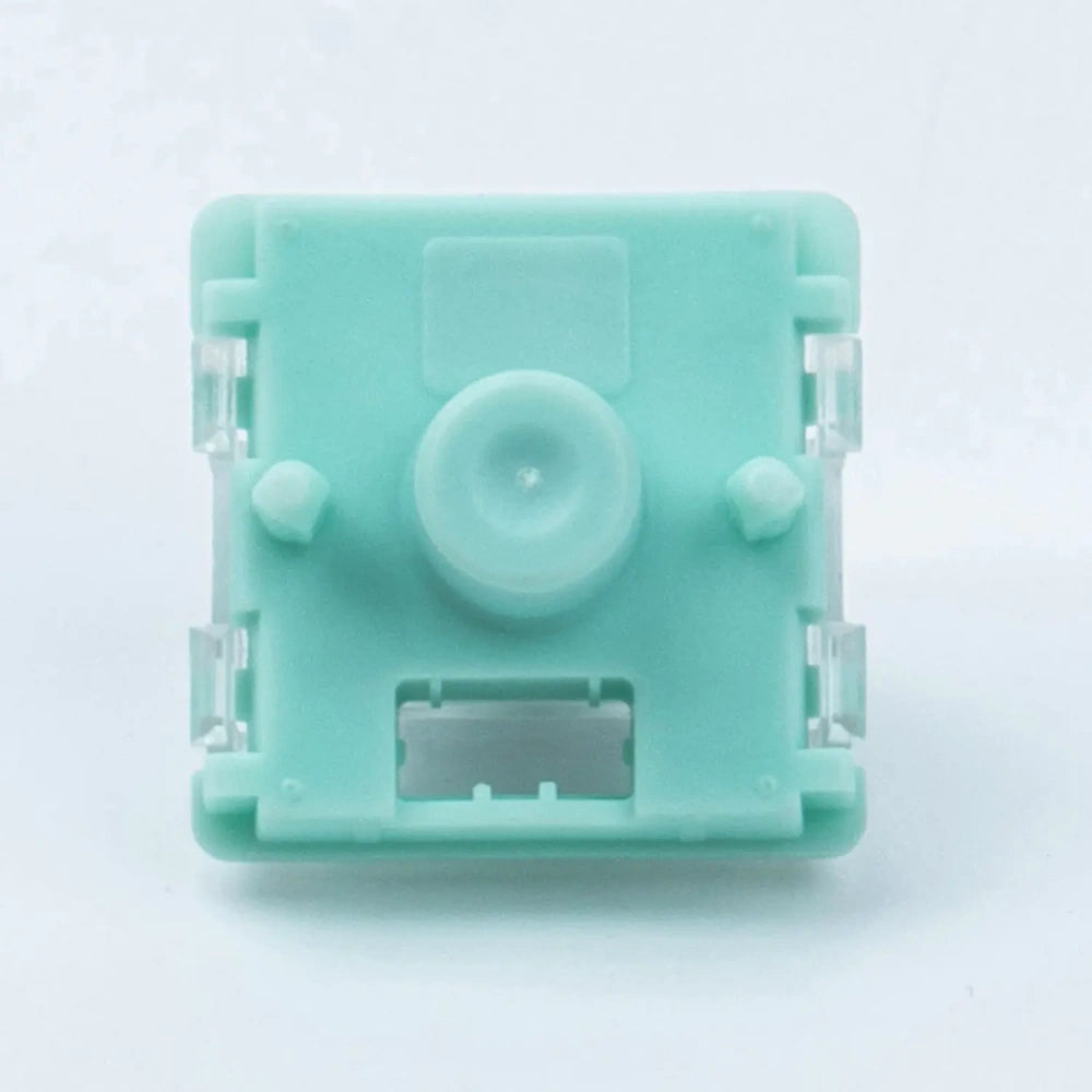 Gateron - Low-Profile Linear Magnetic Jade Switches