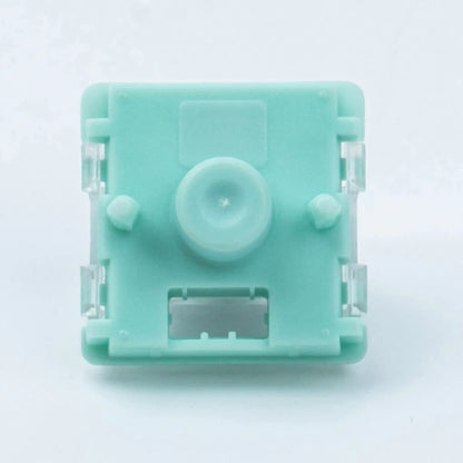 Gateron - Low Profile Linear Magnetic Jade Switches