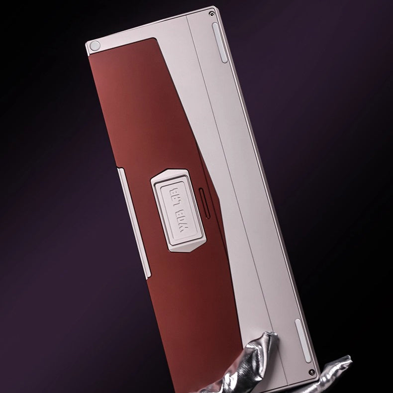 WOBKEY - Zen65RT Magnetic HE Gaming Keyboard – OZO Keyboards