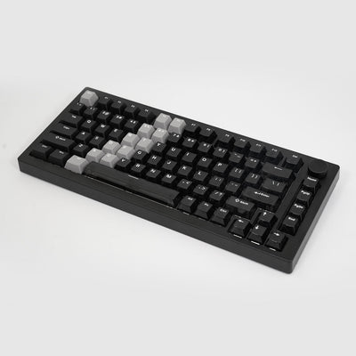 AKKO - Teclado magnético HE con cable 5075 V3 75%