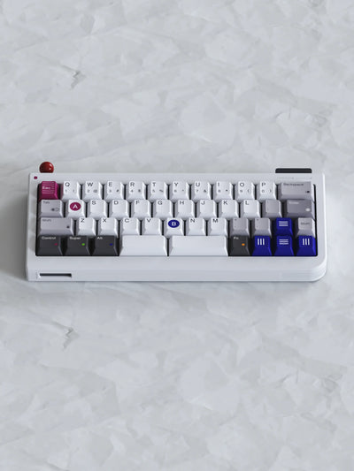 80Retros - GB40 40% Mechanisches Tastatur-Kit 