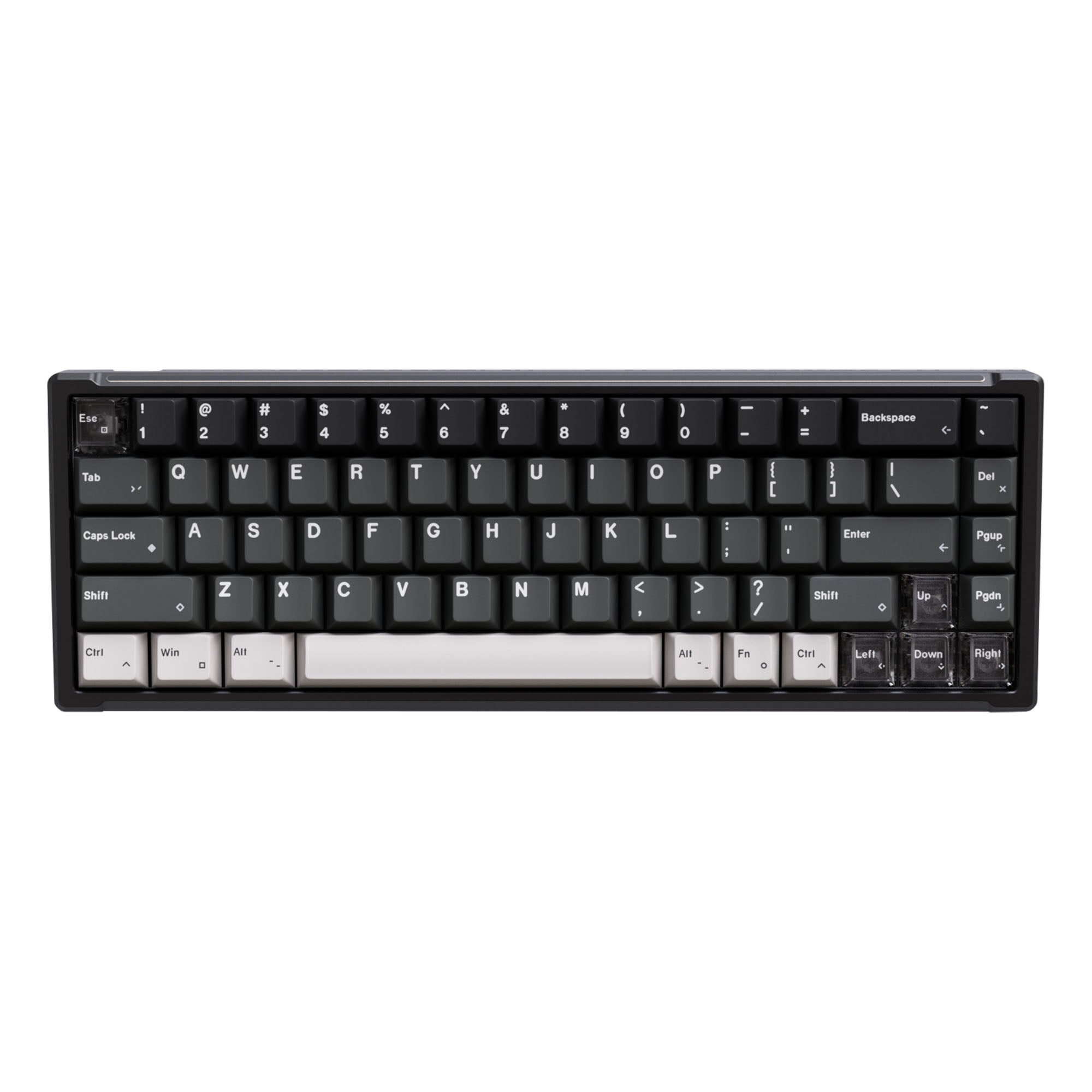 LUMINKEY Magger68 Professional HE Magnetic Keyboard