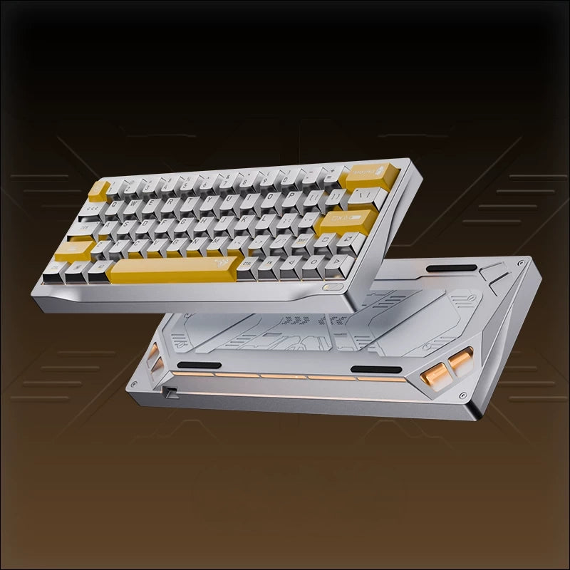 SF60 Magnetic HE Keyboard
