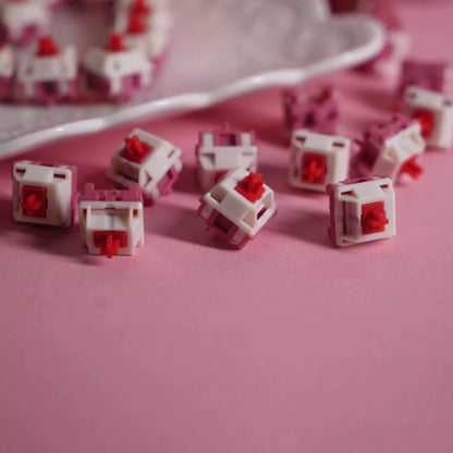 HMX - Darling Linear Switches