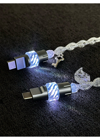 UNKNOWN ERROR - D35 Multiple Color Light - Dual Split Series Keyboard Cable