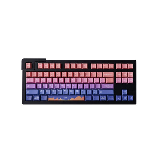 Fairy Tale - 130 Cherry Keycap Set