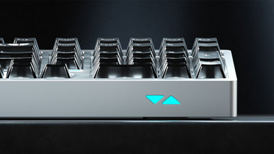 Weikav - Max102 Standard Edition Mechanical Keyboard