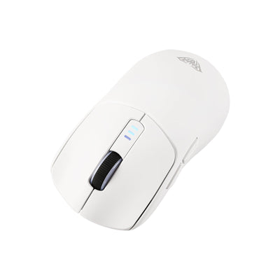 AULA - SC580 Ratón inalámbrico para juegos de tres modos 