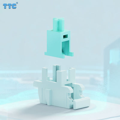 TTC – Mechanisches Tastatur-Stabilisatoren-Set