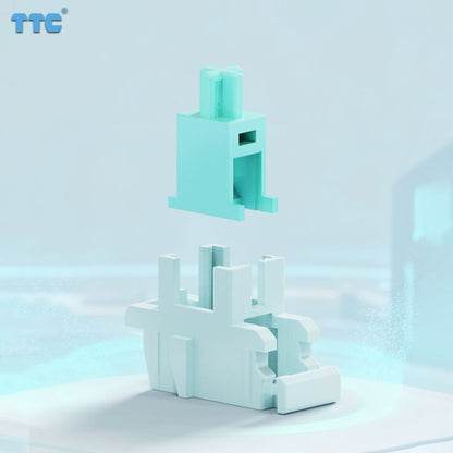 TTC - Mechanical Keyboard Stabiliser Set