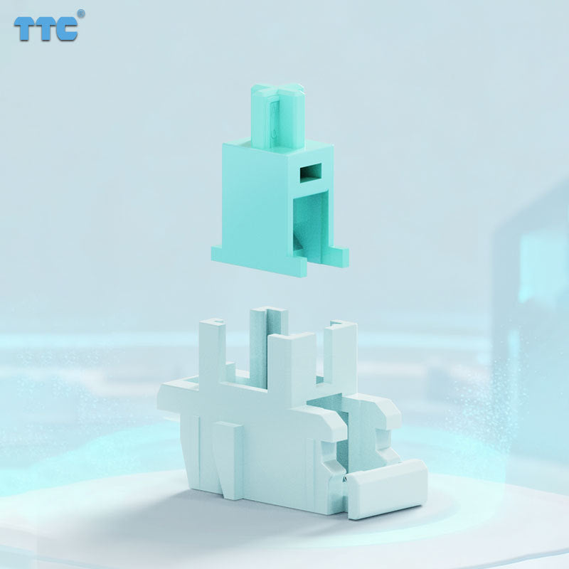 TTC - Mechanical Keyboard Stabiliser Set