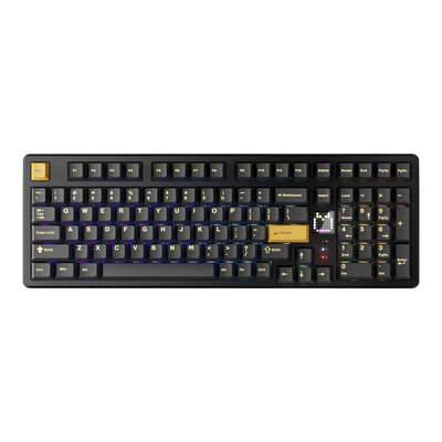 V98 Pro V4 - Wireless Mechanical Keyboard