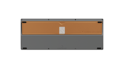 LUMINKEY60 Pro 60% Hot-Swappable Mechanical Keyboard