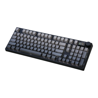 Keydous - NJ98CP V4 HE Magnetic Mechanical Custom Keyboard