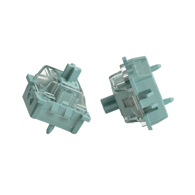 Akko - AstroAim Magnetic (HE) Switches