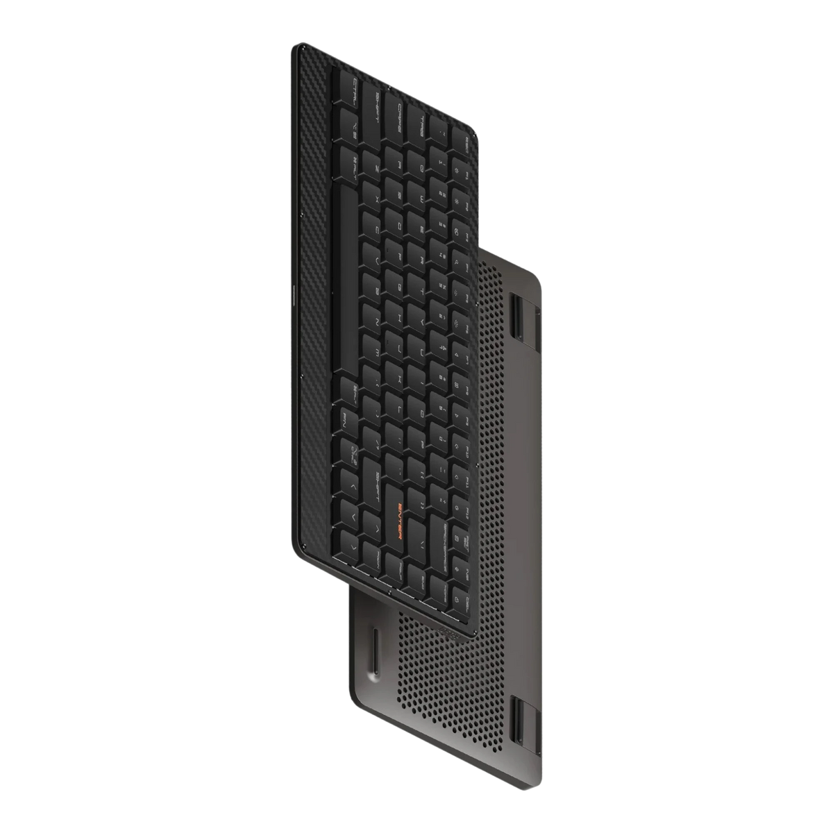 Edge - Ultra Low-Profile 75% Mechanical Keyboard