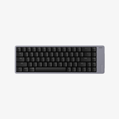 Flow 2 — 86 Low-Profile 68% Mechanical Keyboard